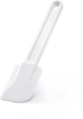 De Buyer, ESPATULA RASPADOR FLEXIBLE CAUCHO, TERMOPLASTICO L.24CM,4891.24N