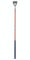Spear & Jackson 2135NS Select Carbon Steel Dutch Hoe