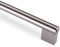SO-TECH® G4 Stangengriff Relinggriff Möbelgriff Edelstahloptik Ø 14 mm BA 292 mm