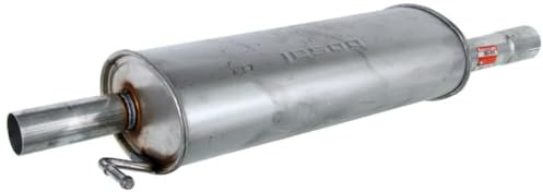 Bosal 233-575 Mittelschalldämpfer