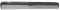 Jäneke Peigne de coupe professionnel 55823 - En carbone - Environ 18 cm (antistatique) - Denture fine et large (823)