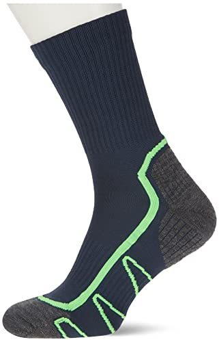 CMP Calzino Da Trekking Poly Mid TREKKING SOCK POLY MID Uomo