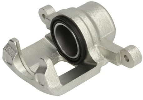 ABE Pinza de freno Eje delantero, izquierda