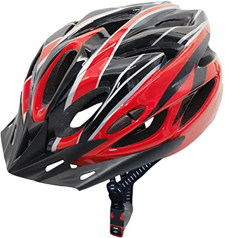 Firulab Rennradhelme, Abnehmbare Skatehelme, Atmungsaktive Helme verstellbar für alte Jungen Mädchen, Helme für Longboards, Roller und Inline-Skateboards