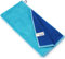 Bassetti New Shades Handtuch aus 100% Baumwolle in der Farbe Türkis T1, Maße: 50x100 cm - 9328127