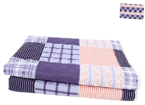 Beaupretty Inkontinenzeinlage Wiederverwendbare Pee Pads Windelunterlage Für Ältere Menschen Saugeinlagen Für Das Bett -pipi-pads Pinkelpads Für Erwachsene Waschbar Baumwolle