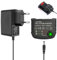 18V/20V Ladegerät Kompatibel mit Black & Decker, XPJBKC Lithium-Akku Ladegerät für Black und Decker LBXR20, LBXR20-OPE, LB20, LBX20, LBX4020, LB2X4020, LBXR2020-OPE, LB2X3020-OPE, LBXR20BT