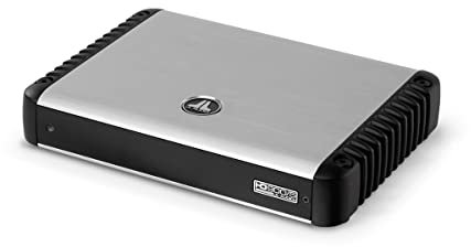 JL Audio HD 900/5 - 5-Kanal Endstufe