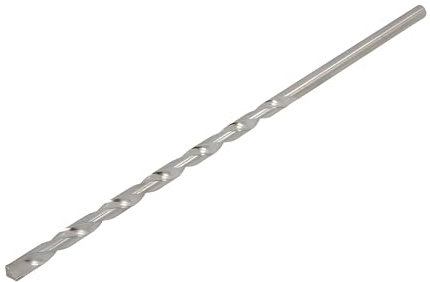 Neilsen CT3975 14mm x 400mm Masonry Drill – Heavy-Duty Drill Bit for Brick, Concrete, and Stone
