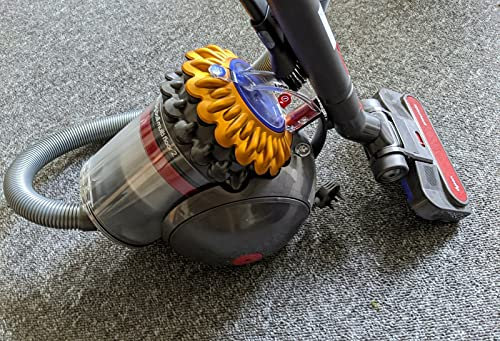 Dyson Ball Multifloor Cylinder Vacuum Cleaner (Renewed)