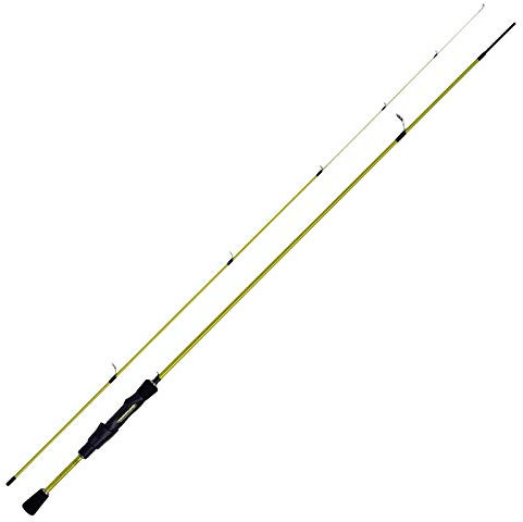 WFT Penzill Spoon UUL 1,80m 0,5-5g