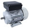 Moteur électrique Monophasé 220v 0.25kw 1500tr/min - Mmd71k4b3 Bride B3