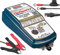 TecMate OptiMate 7 12V/24V, TM260, 8-stufiges gekapseltes batterieschonendes 12V 10A / 24V 5A Lade- & Wartungsgerät
