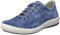 Legero Damen Tanaro 5.0 Sneaker, Indacox Blau 8600, 38 EU