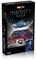 Top Trumps Marvel Battle Mat Card Game, Play with your favourite superheroes and villains including Iron Man, Thor, Spider-Man, Thanos and Ultron, gift and toy for boys and girls aged 4 plus