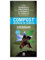 World PLANTIL Abono orgánico de caballo/Compost Orgánico/Tierra para Plantas y Cultivos/compost derivado de estiércol 50 L