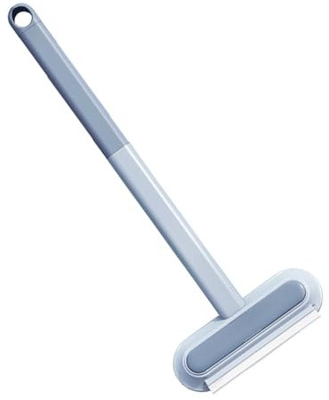 Bamyli Multifunktionaler Reinigungsbürste Tierhaare Entferner Bürste Abnehmbare und Wiederverwendbares Fusselbürste für Sofa Bett Teppich Kratzbaum