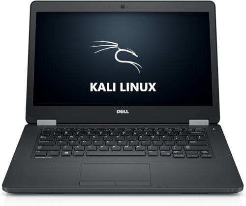 Super Fast Kali Linux Laptop 16GB RAM 1TB M.2 SSD Intel Core i3 Webcam Wi-Fi SCREEN 11.6, 14.0, 15.6 (15.6, Inches, Black, Intel Onboard HD Graphics, 128, GB, Kali Linux, 8, GB)