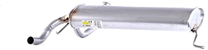 MTS Company 01.90940 Silencieux arrière