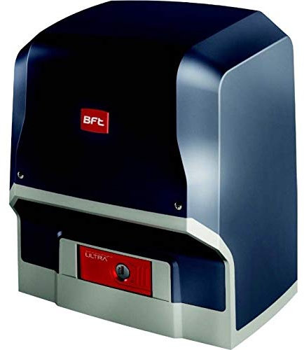 Dieffematic OPERATORE 24 V per CANCELLI SCORREVOLI 1000 kg BFT Ares Ultra BT A1000 Originale