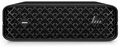 HP Z2 Mini G9 Workstation 5F135EA [Intel i5-13500, 16GB RAM, 512GB SSD, NVIDIA Quadro T400, Windows 11]
