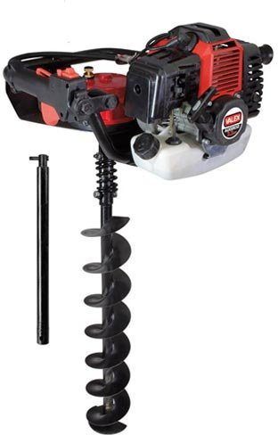 TRIVELLA A SCOPPIO AUGER 50 1497650 Valex