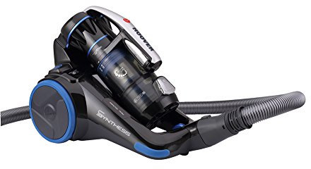 Hoover SYNTHESIS ST 10 - Aspirador Sin Bolsa, multiciclonico
