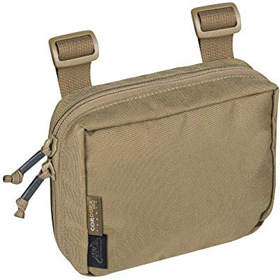 Helikon EDC Insert Coyote Moyen