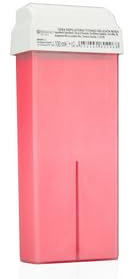 CARTUCCIA CERA DEPILATORIA 100 ML TITANIO ROSA RO.IAL - CONFEZIONE 24 CARTUCCE