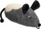 Karlie Kratzspielzeug Big Mouse L: 40 cm B: 16 cm H: 14 cm