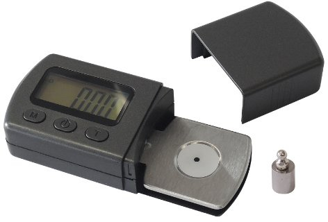 Dynavox Balance électronique d'appui de cellule (Import Allemagne)