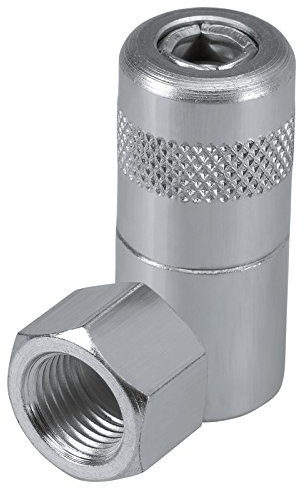 VORDERES WERKZEUG Winkel-Hydraulikkupplung M10 x 1