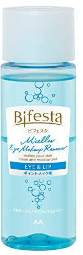 Mandom BIFESTA Eye Makeup Remover - 145ml