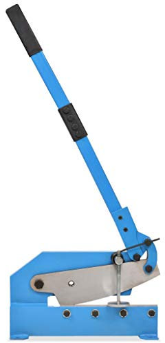 Festnight Cizalla de Palanca 300 mm Azul