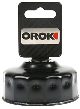 Turbo Oil Filter Sleeve