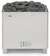 FinTec Stufa per sauna Arne 18 kW