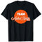 Team Aperol Spritz Retro Summer JGA Boisson d'été T-Shirt