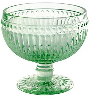 Dessert Bowl Alice Pale Green