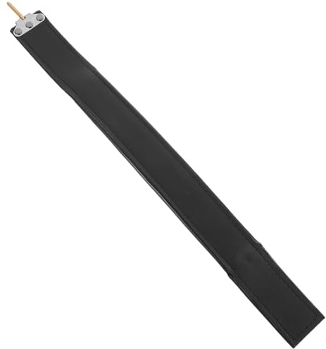 iplusmile Correa De Acordeón Para Bajos Diseño Ergonómico Correa Izquierda De Pu Resistente y Cómoda Para Acordeonistas Profesionales Presentaciones Musicales
