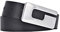 Bernd Götz Gürtel Damengürtel Ledergürtel 301425 Softleder 3cm (80, schwarz (0020))