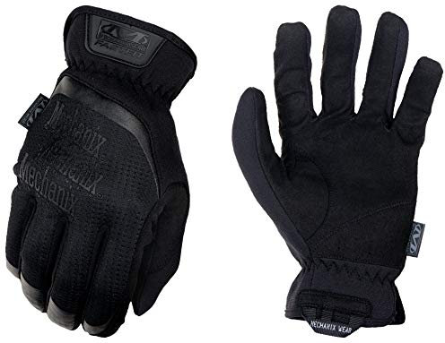 Mechanix Wear FFTAB-55-011 Gants Tactiques, Covert, Taille XL