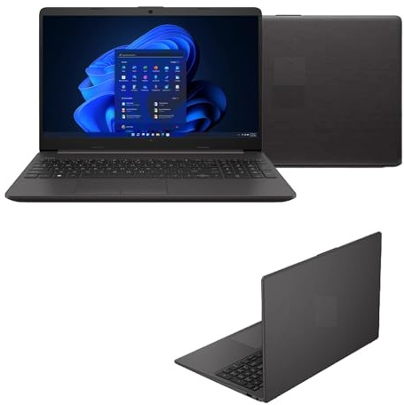 Notebook HP 250R G10 Core5 15,6 FHd, Ram 16Gb Ddr5, Ssd Nvme 1Tb, Hdmi, Usb 3.0, Wifi,Bluetooth, Webcam, Windows 11 Pro