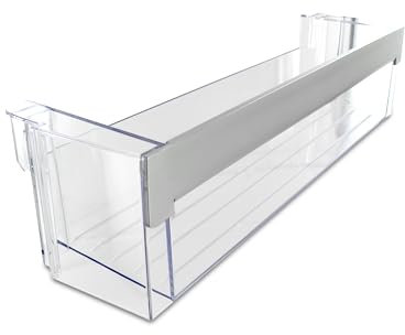 DL-pro Compartiment de rangement 420 x 100 mm pour Neff 747863 00747863