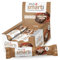 PhD Nutrition Smart Protein Bar Low Calorie, Nutritional Protein Bars/Protein Snacks, High Protein Low Sugar, Chocolate Mocha Flavour, 20g of Protein, 64g Bar (12 Pack)