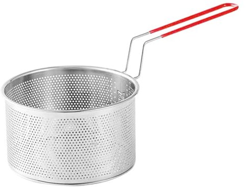 BESPORTBLE Camping Holzkohle Korb Outdoor Grill Zubehör Kohlekorb Für Außenbereich Grillkohlehalter Campingausrüstung