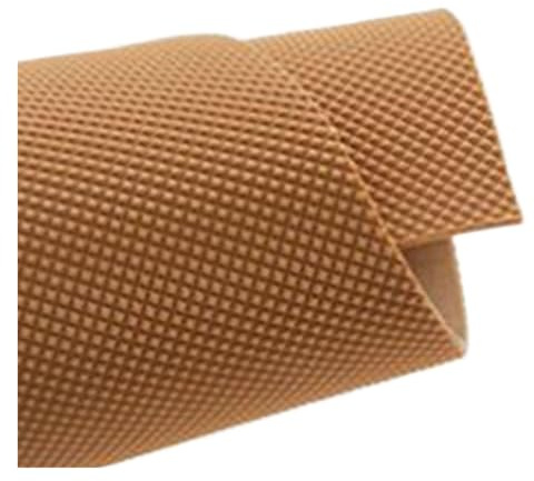 Gummiskosulor, reparationssulor för män och kvinnor, bärbara halkfria kuddar, utbytbar fotbädd, självhäftande sula (beige)