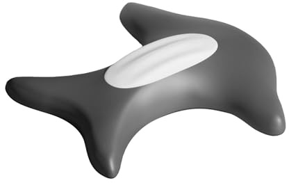 Entraîneur Du Plancher Pelvien – Appareil D'exercice Musculaire Pour Façonner Les Cuisses, Équipement De Fitness Pour Le Corps Féminin, Équipement D'entraînement Pour L'intérieur Des Jambes | Appareil