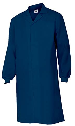 Velilla p2590011 m – Blouse industrie alimentaire