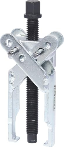 KS Tools 620.5301 Universal-Abzieher 2-armig mit schlanken Haken, 6-100mm
