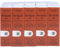 MUCOKEHL Tropfen D 5 10X10 ml